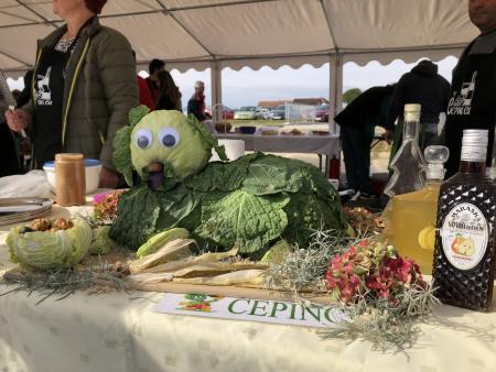 18. Kapüstni den v Šalovcih 4